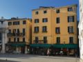 Hotel Concordia - Venice ベネチア - Italy イタリアのホテル