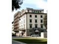 Hotel Continentale - Arezzo アレッツォ - Italy イタリアのホテル