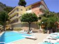 Hotel Corallo - Taormina - Italy Hotels