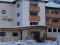 Hotel Cristallo - Wellness Mountain Living - Badia バディア - Italy イタリアのホテル