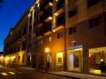 Hotel Dei Cavalieri Caserta - Caserta - Italy Hotels