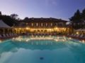 Hotel dei Giardini - Nerviano ナービアノ - Italy イタリアのホテル