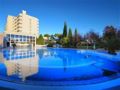 Hotel Des Bains Terme - Montegrotto Terme - Italy Hotels