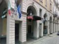 Hotel Diplomatic - Turin - Italy Hotels