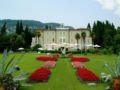 Hotel Du Parc - Garda - Italy Hotels
