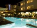 Hotel Eden - Montignoso - Italy Hotels