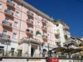 Hotel Europa - Sanremo サンレモ - Italy イタリアのホテル