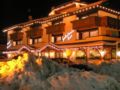 Hotel Europeo Alpine Charme & Wellness - Pinzolo - Italy Hotels
