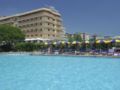 Hotel Excelsior - Bibione - Italy Hotels