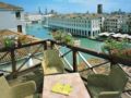 Hotel Foscari Palace - Venice - Italy Hotels