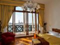 Hotel Gabrielli - Venice - Italy Hotels