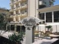 Hotel Gallia Palace - Rimini - Italy Hotels