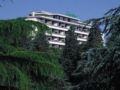 Hotel Garden Terme - Montegrotto Terme モンテグロットテルメ - Italy イタリアのホテル