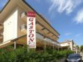 Hotel Gaston - Rimini - Italy Hotels