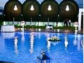 Hotel Giulia Ocean Club - Qualiano - Italy Hotels