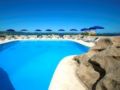 Hotel Grand Relais Dei Nuraghi - Baja Sardinia - Italy Hotels