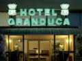 Hotel Granduca - San Giuliano Terme サン ギュリアノ ターム - Italy イタリアのホテル