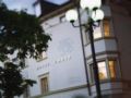 Hotel Greif - Bolzano - Italy Hotels