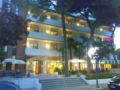 Hotel Helvetia - Lignano Sabbiadoro - Italy Hotels