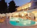 Hotel La Residenza - Capri カプリ - Italy イタリアのホテル