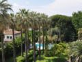 Hotel La Residenza - Sorrento - Italy Hotels
