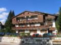 Hotel Lajadira & Spa - Cortina d'Ampezzo - Italy Hotels