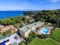 Hotel Le Acacie - Capoliveri - Italy Hotels