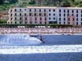 Hotel Lido Mediterranee - Taormina タオルミナ - Italy イタリアのホテル