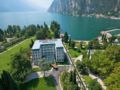 Hotel Lido Palace - Riva Del Garda - Italy Hotels