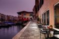 Hotel L'Orologio - Venice - Italy Hotels