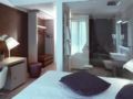 Hotel Lugano Torretta - Venice - Italy Hotels