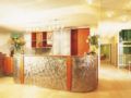 Hotel Lux - Alessandria - Italy Hotels