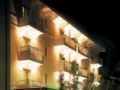 Hotel Maestrale - Riccione - Italy Hotels