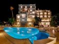Hotel Mamela - Capri - Italy Hotels