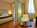 Hotel Master - Brescia ブレシア - Italy イタリアのホテル
