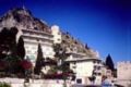 Hotel Mediterranee - Taormina タオルミナ - Italy イタリアのホテル