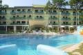 Hotel Mediterraneo - Lignano Sabbiadoro - Italy Hotels