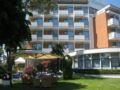 Hotel Medusa Splendid - Lignano Sabbiadoro リニャーノサッビアドーロ - Italy イタリアのホテル