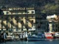 Hotel Metropole Suisse - Como - Italy Hotels