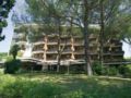 Hotel Michelangelo & Day SPA - Montecatini Terme - Italy Hotels