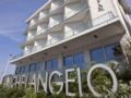 Hotel Michelangelo - Riccione - Italy Hotels