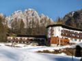 Hotel Mirage - Cortina d'Ampezzo - Italy Hotels