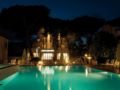 Hotel Miramare - Cervia サービア - Italy イタリアのホテル