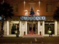 Hotel Miramare - Civitanova Marche - Italy Hotels