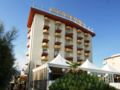 Hotel Montecarlo - Lido Di Jesolo - Italy Hotels