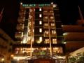 Hotel Palace - Catanzaro Lido - Italy Hotels