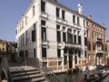 Hotel Palazzo Abadessa - Venice - Italy Hotels