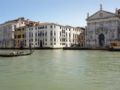 Hotel Palazzo Giovanelli e Gran Canal - Venice ベネチア - Italy イタリアのホテル