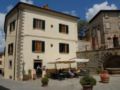 Hotel Palazzo San Niccolo - Radda in Chianti - Italy Hotels
