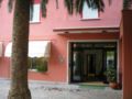 Hotel Palme - Monterosso al Mare モンターロッソ アル メア - Italy イタリアのホテル